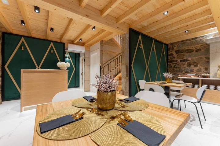 Casa de huéspuedes para 2 personas - 1