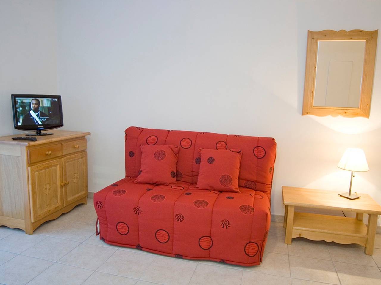Photo : Appartement de vacances
