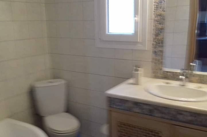 Villa für 6 Personen auf Thassos - 4