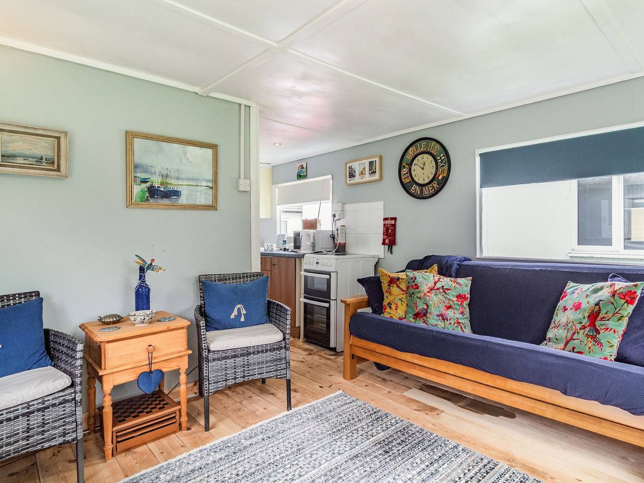 Bluebird Chalet - Uk38524 in Mundesley, Norfolk Coast