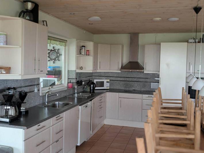 Fj1603 Jægerspris - Kystsvinget 3 in Frederikssund, Frederikssund und Umgebung