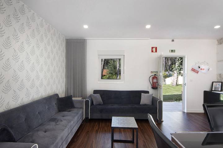 Location de vacances pour 8 personnes, avec balcon, animaux acceptés à Apúlia - 3