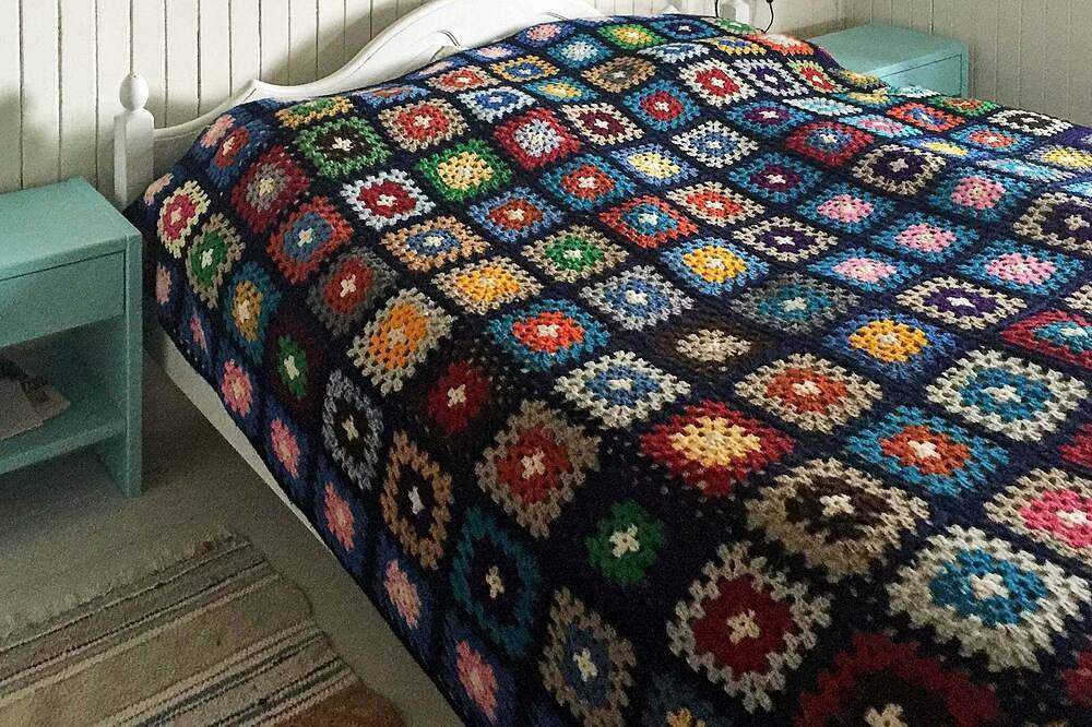 6 Personen Ferienhaus in Senjahopen-By Traum in Senja, Berg (Norwegen)