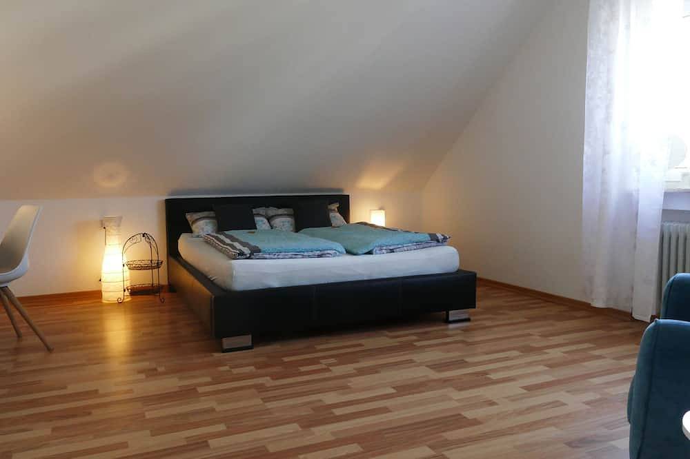 Ganze Wohnung, Charmantes guest apartment niederalfingen - 3 Zi - hell- sonnig - 120 qm in Hüttlingen, Erlebnisregion Ostalb region