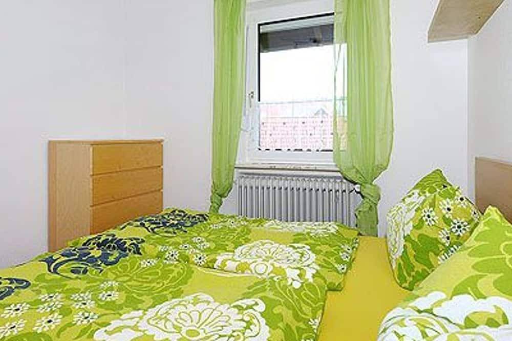 Ganze Wohnung, Ferienwohnung Jan van Gent - Haus Hafenromantik in Neuharlingersiel in Neuharlingersiel, Nordseeküste