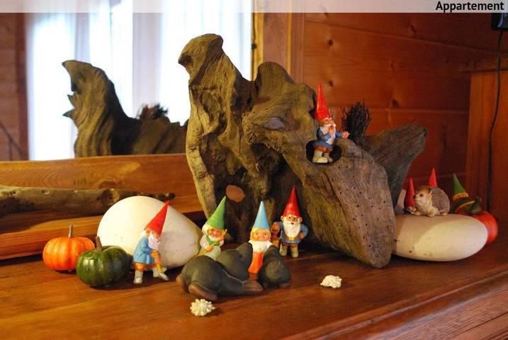 Gîte pour 2 personnes, avec jardin dans Virton - 4