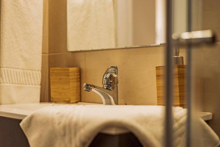 Gîte pour 2 personnes à Zambujeira do Mar - 4