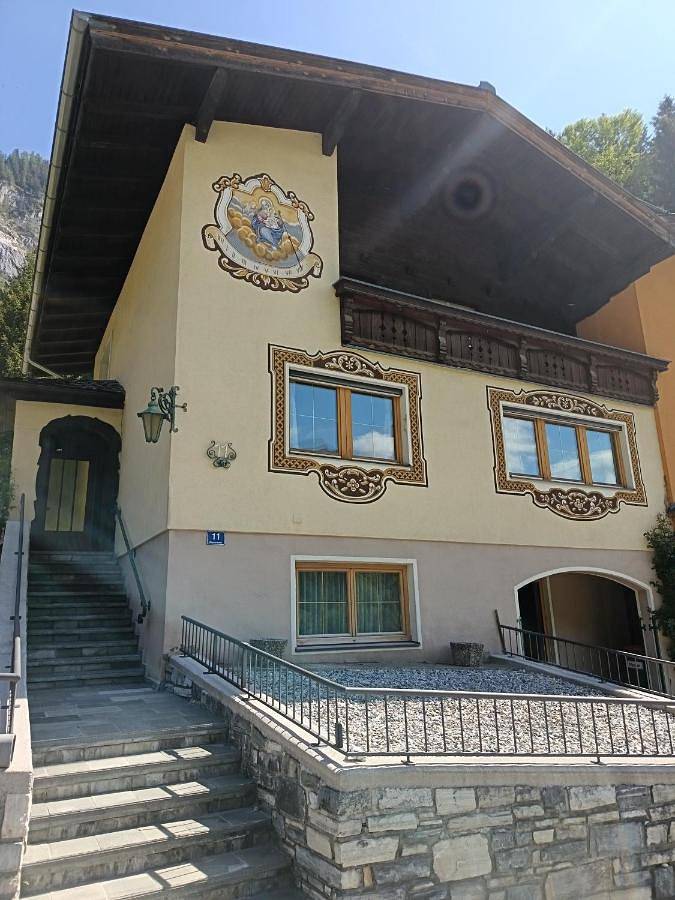 Haus Bernkogel in Dorfgastein, Ski Amadé