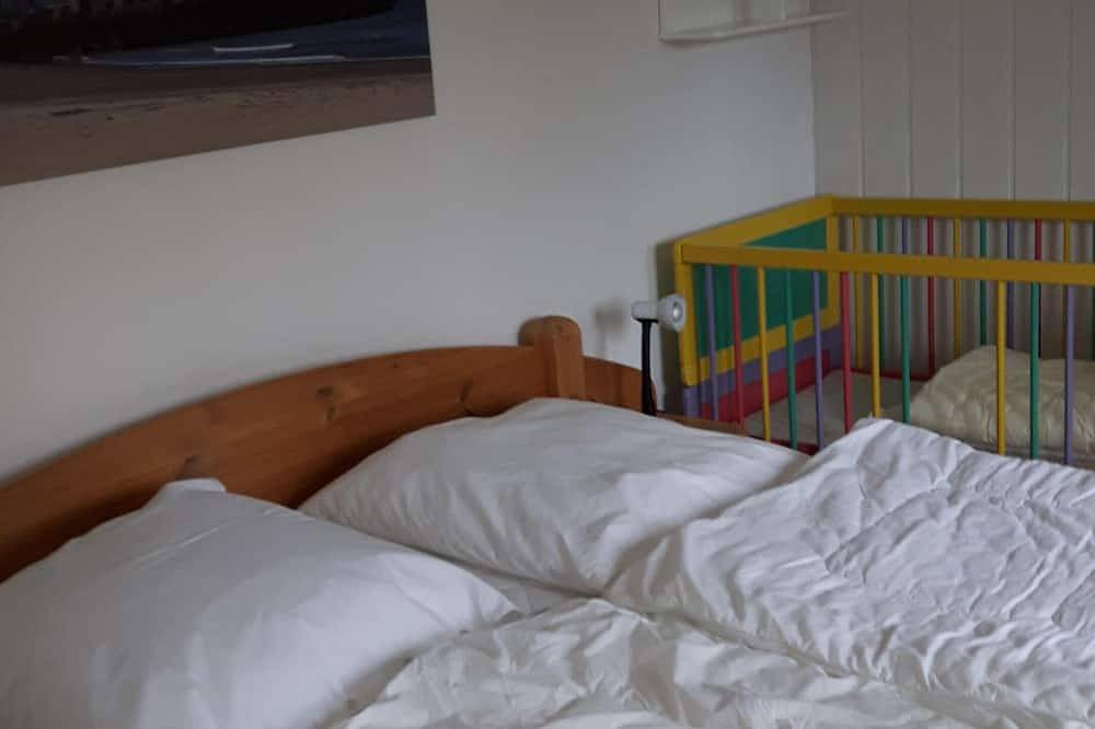 Ferienhaus für die Großfamilie oder Gruppenhaus auf dem Ferien- und Bauernhof Nielson in Inselmitte in Westfehmarn, Fehmarn