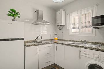 Apartamento para 2 Personas en Alcalá de los Gazules, Parque natural de Los Alcornocales, Foto 4