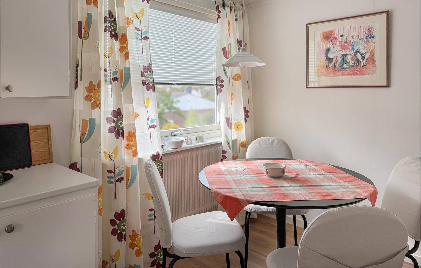 Ferienhaus für 4 Personen mit Garten in Kungshamn, Norra Västkusten