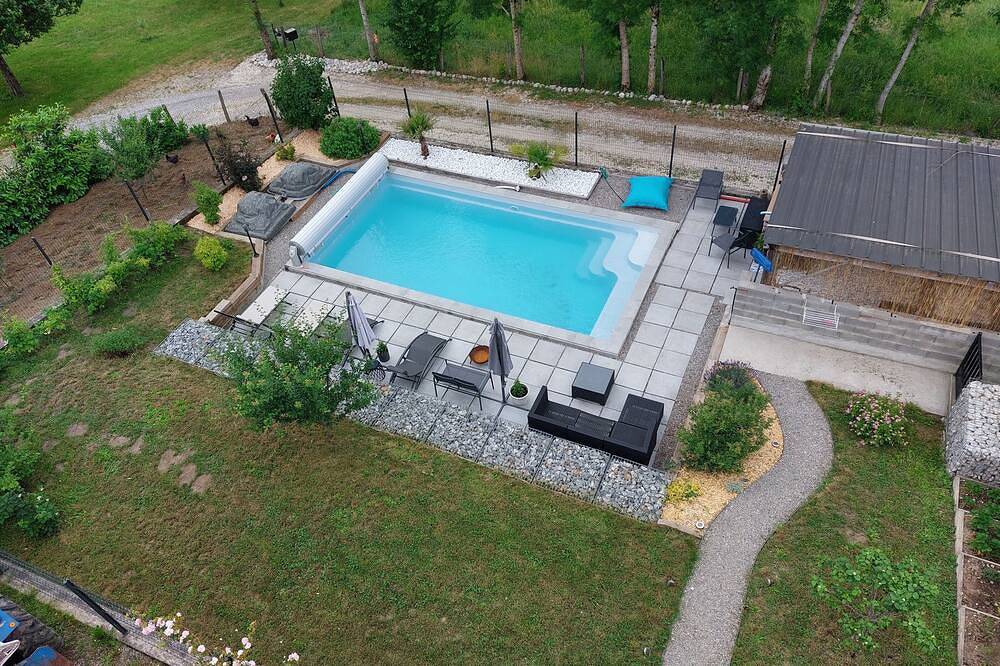 Appartement de vacances