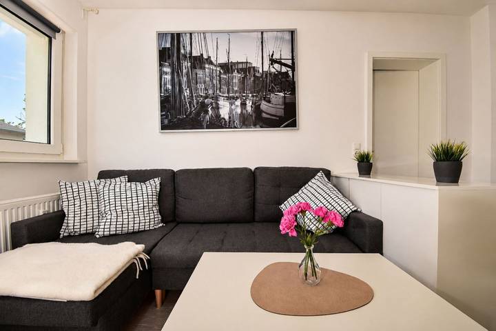 Ferienwohnung für 2 Personen in Warnemünde - 3