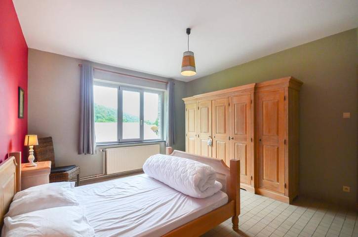 Gîte pour 5 personnes, avec jardin et vue à Bohan - 2