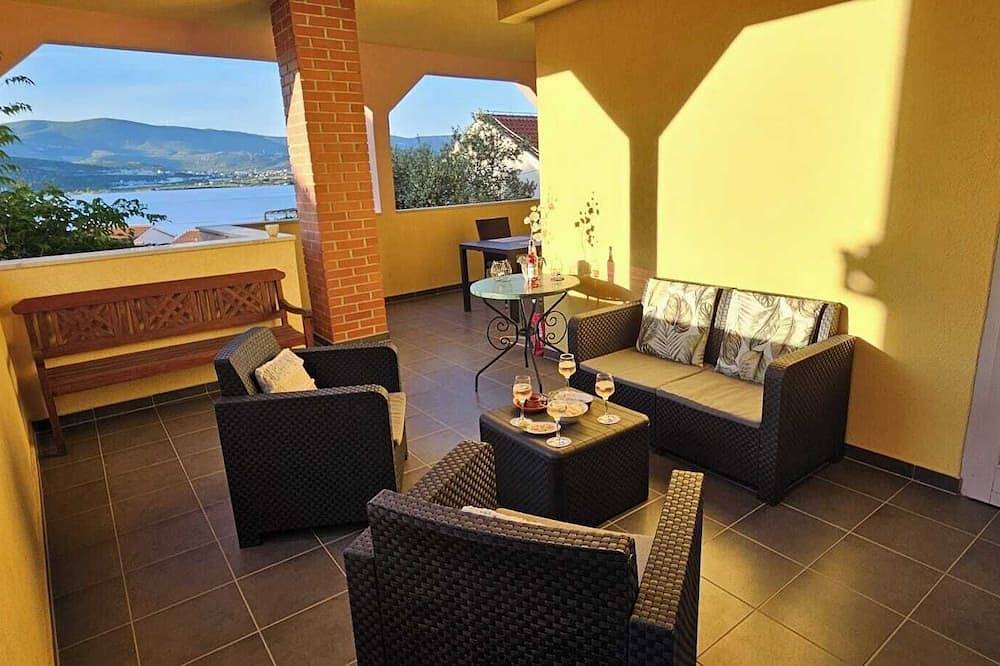 Appartamento vacanze a Ciovo a partire da 105€ a notte