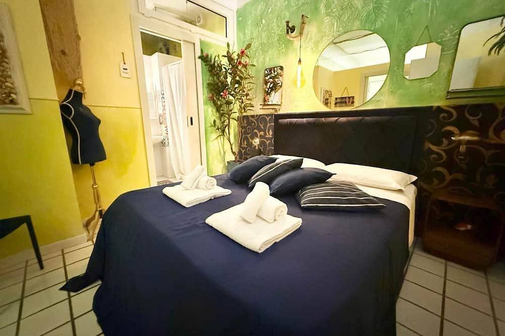 Apartamento entero, Noah Home, Welcome Way in Manarola, Riomaggiore Municipio