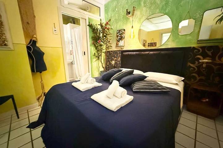 Apartamento de vacaciones para 5 personas - 1