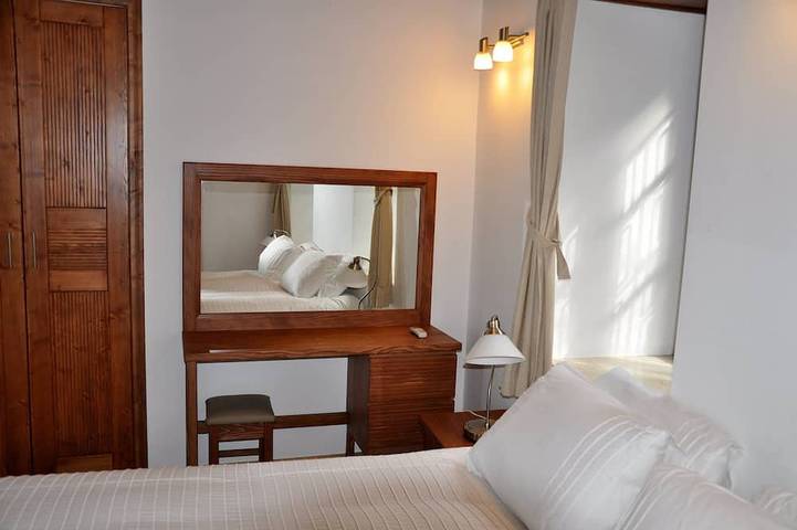 Atemberaubende Ionia House mit privatem Pool Selcuk, (Ephesus) Ägäisregion, Türkei in Türkische Ägäis