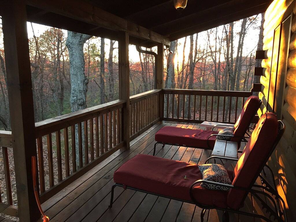 Gorgeous View, Nähe Outdoor-Aktivitäten in Polk County NC