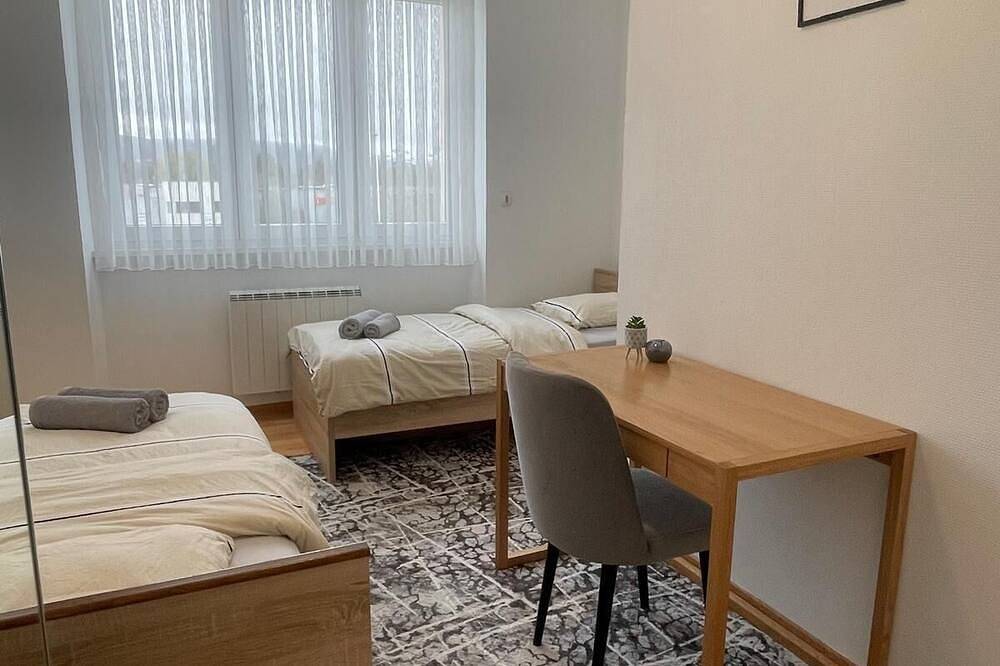 Apartamento entero, The beautiful Unicorn in Saverne, Región de Saverne