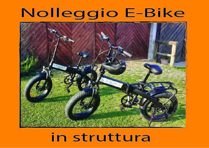 Chambre d’hôte pour 5 personnes, avec jardin et vue à Passirano - 3