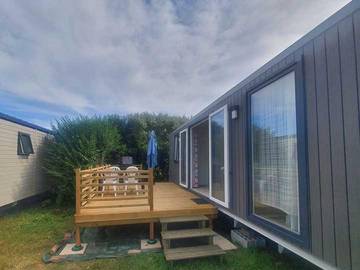Camping für 4 Personen in Gatteville-le-Phare, Manche, Bild 1