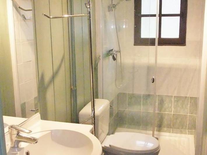 Gîte für 4 Personen, mit Garten, mit Haustier in Franche-Comté - 3