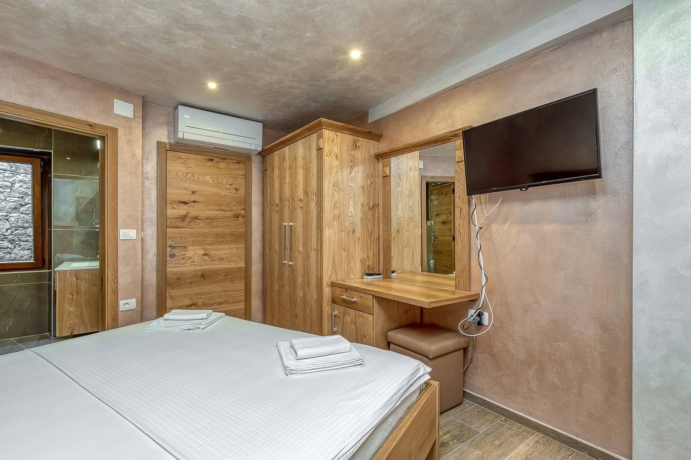 Standard Double Room Kolja in Umag, Region de Umag