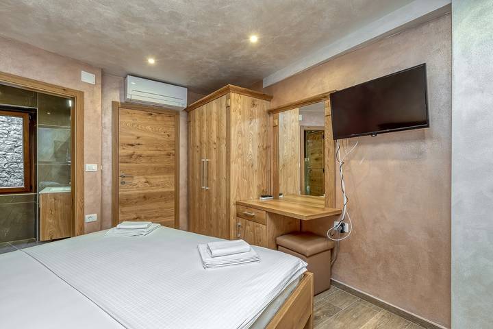 Chambre pour 2 personnes in Umag, Région d'Umag
