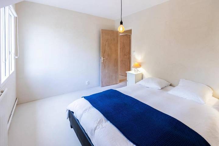 Location de vacances pour 10 personnes, avec terrasse et jardin à Noyal-Muzillac - 3