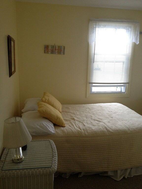 Vacation rental for 8 people, with terrace and hot tub in Narragansett