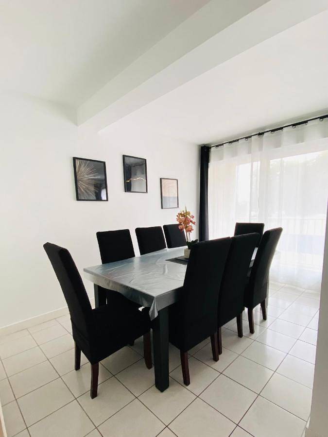 Gîte pour 4 personnes, avec balcon à Saint-Jean-de-la-Ruelle - 4