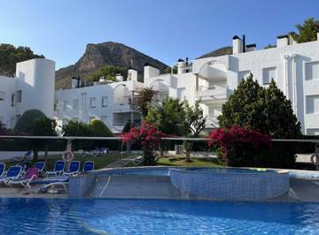 Apartamento in Pollença, Serra de Tramuntana für 6 