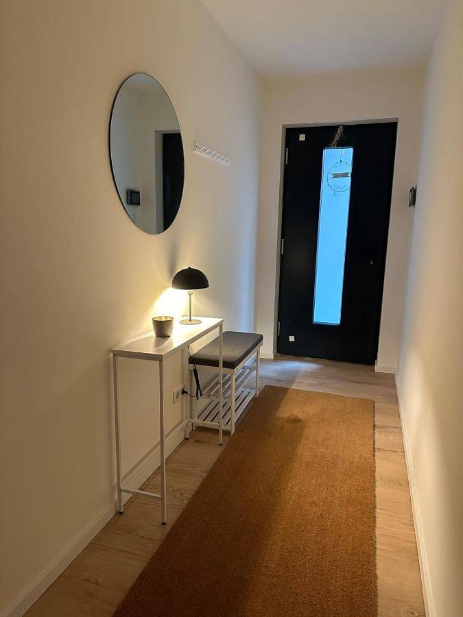Ferienwohnung für 2 Personen, mit Terrasse in Strande - 4