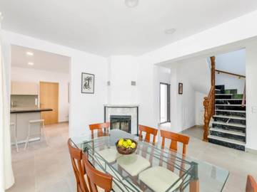 Villa in Vilafranca de Bonany, Majorca Center für 8 