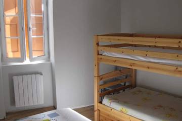 Appartement De Vacances pour 5 Personnes dans Ax-les-Thermes, Pyrénées, Photo 2