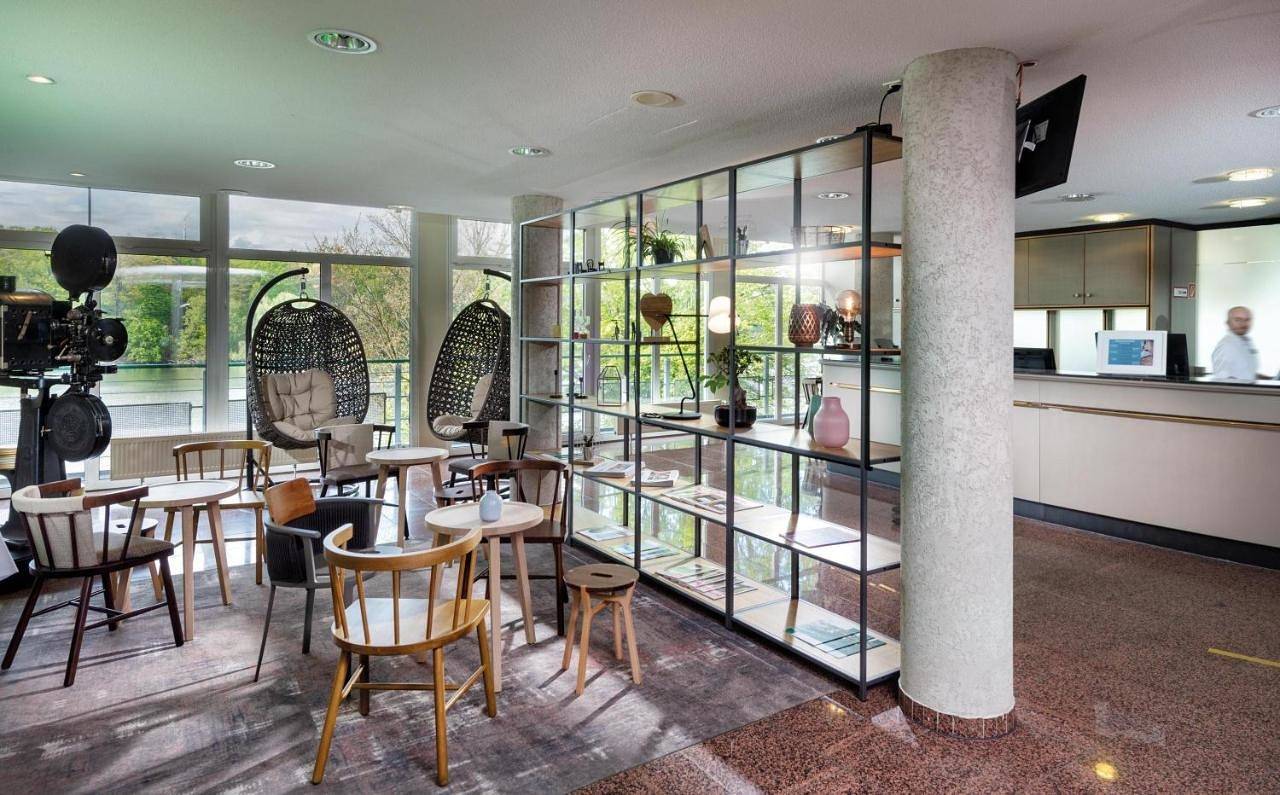 Seminaris Avendi Hotel Potsdam in Babelsberg, Potsdam und Umgebung