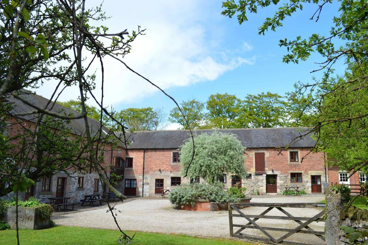 Apartment in Brassington, Derbyshire