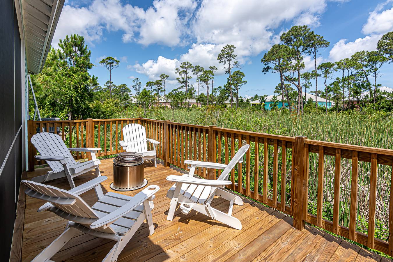 5004 Rookery 3 Beach Buddies 2 pools beach access beach items fire pit and grill in Gulf Highlands (Alabama), Fort Morgan