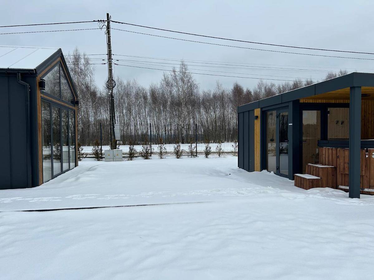 Pochyła 80 home&spa in Rybnik, Śląsk