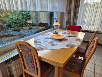 Bungalow für 5 Personen in Strand Norddeich, Norddeich, Bild 4