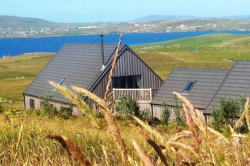 Appartamento vacanze a Isole Shetland a partire da 208€ a notte