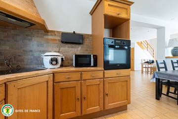 Gîte pour 10 Personnes dans Écury-sur-Coole, Marne, Photo 2