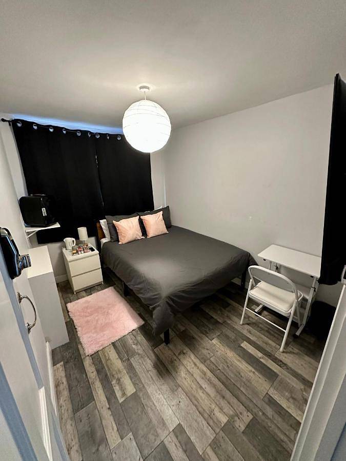 BnB für 2 Personen in London - 2