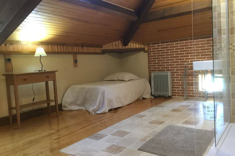 Gite 3 Personnes Frontière Pays Basque  Sud Landes in Hastingues, Région de Dax