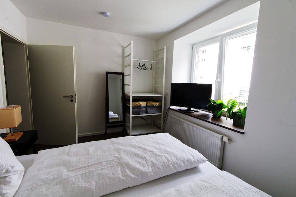 Ganze Wohnung, Gemütliche, Große, Zentrale Ferienwohnung im Ortskern in Wiehl, Oberbergischer Kreis