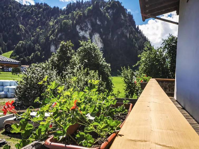 Haus 24 Personen in Strass im Zillertal, Kitzbüheler Alpen