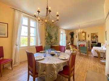 Appartement De Vacances pour 6 Personnes dans La Baule-Escoublac, Région de Saint-Nazaire, Photo 2