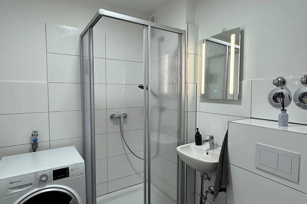 Ganze Wohnung, Moderne 1-Zimmer Wohnung mit Wohlfühlcharakter in Salzgitter, Braunschweig und Umgebung