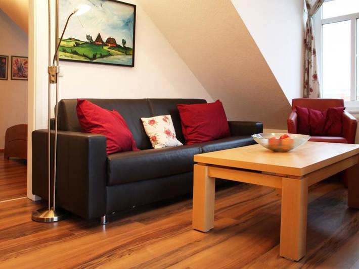 Ferienwohnung für 4 Personen, mit Garten, kinderfreundlich im Klützer Winkel - 4